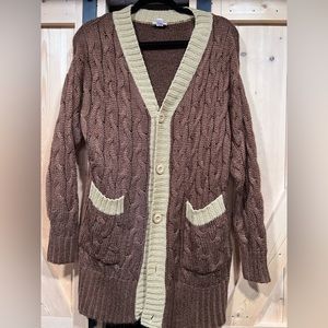 Lularoe Cardigan Small